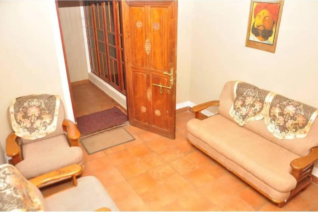 The Farm House,Home Stay Villa - Shanthi Nagar Agro Farms At A Drivable Distance From Vythiri Approx 30Km,Kozhikode Approx 25Km ,Thusharagiri Falls 14Km Approx Kedavūr