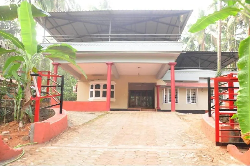 The Farm House,Home Stay Villa - Shanthi Nagar Agro Farms At A Drivable Distance From Vythiri Approx 30Km,Kozhikode Approx 25Km ,Thusharagiri Falls 14Km Approx Kedavūr India