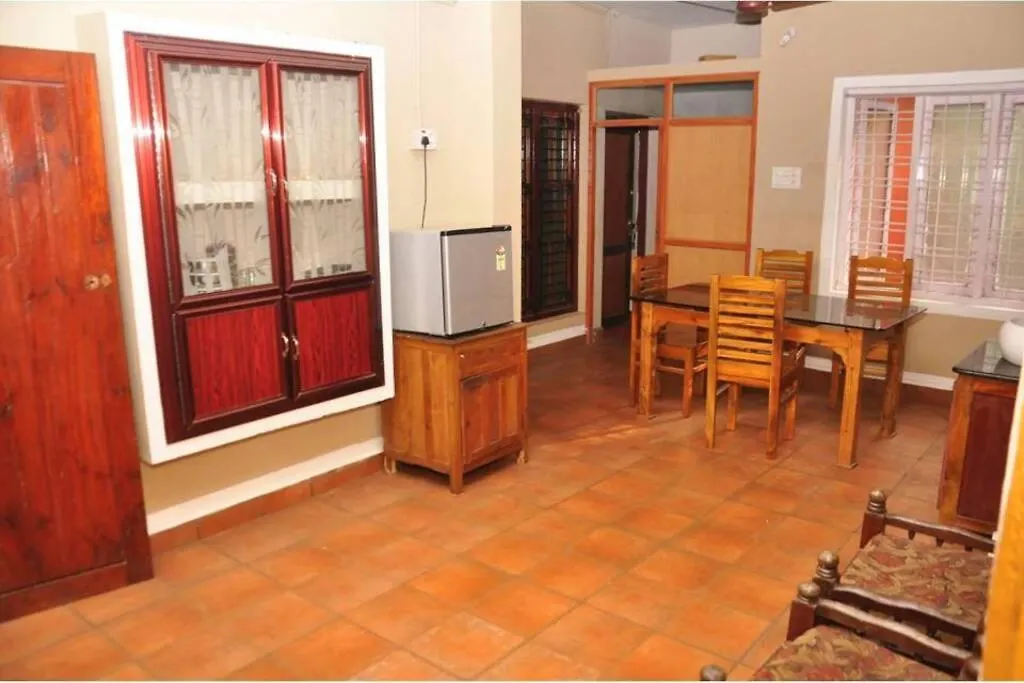 The Farm House,Home Stay Villa - Shanthi Nagar Agro Farms At A Drivable Distance From Vythiri Approx 30Km,Kozhikode Approx 25Km ,Thusharagiri Falls 14Km Approx Kedavūr 0*,  India