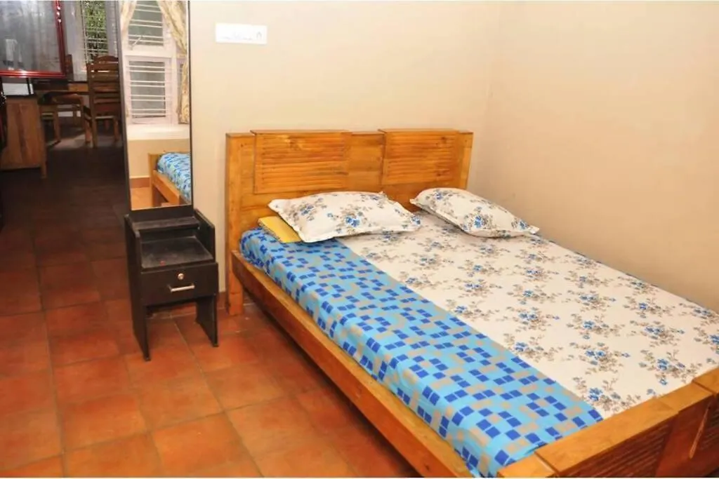 The Farm House,Home Stay Villa - Shanthi Nagar Agro Farms At A Drivable Distance From Vythiri Approx 30Km,Kozhikode Approx 25Km ,Thusharagiri Falls 14Km Approx Kedavūr