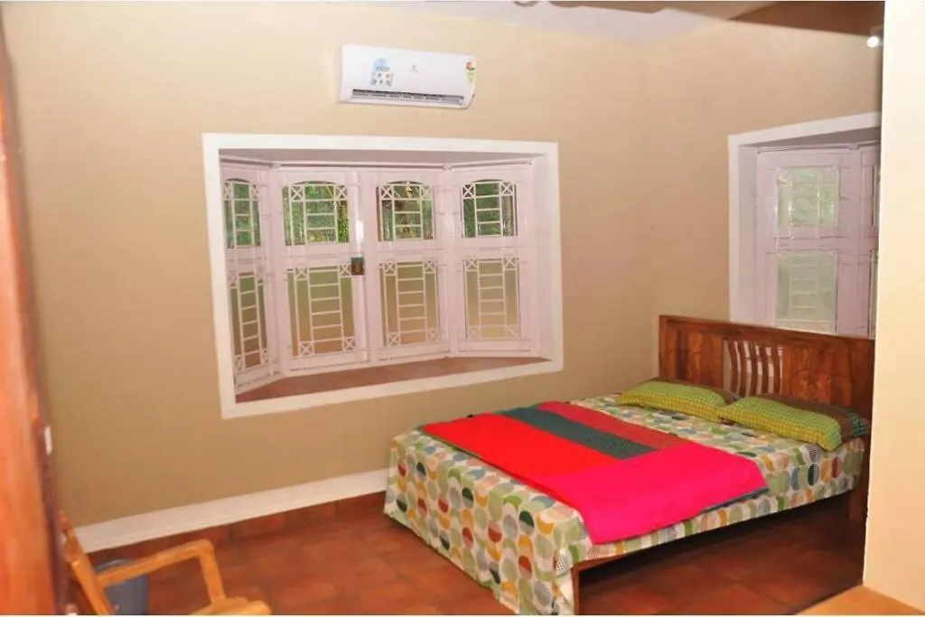 The Farm House,Home Stay Villa - Shanthi Nagar Agro Farms At A Drivable Distance From Vythiri Approx 30Km,Kozhikode Approx 25Km ,Thusharagiri Falls 14Km Approx Kedavūr