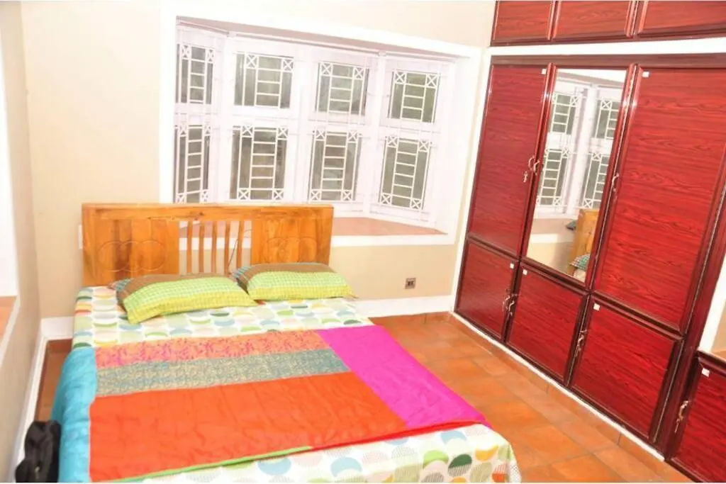 The Farm House,Home Stay Villa - Shanthi Nagar Agro Farms At A Drivable Distance From Vythiri Approx 30Km,Kozhikode Approx 25Km ,Thusharagiri Falls 14Km Approx Kedavūr