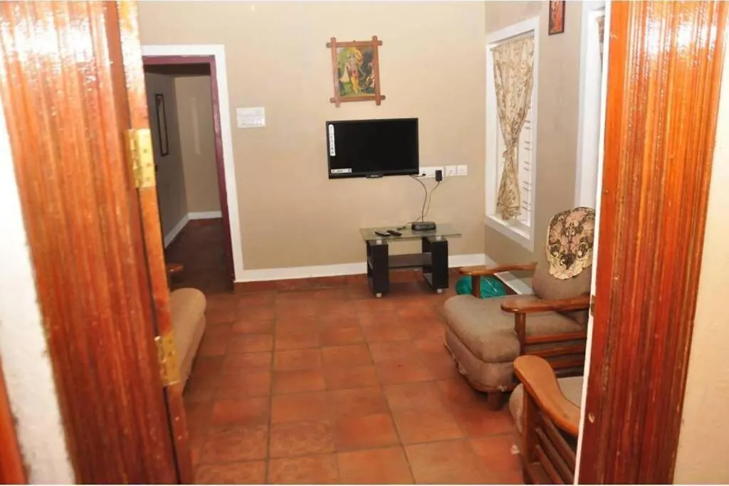 The Farm House,Home Stay Villa - Shanthi Nagar Agro Farms At A Drivable Distance From Vythiri Approx 30Km,Kozhikode Approx 25Km ,Thusharagiri Falls 14Km Approx Kedavūr